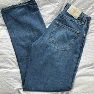 GRLFRND Bella Jeans - Humboldt